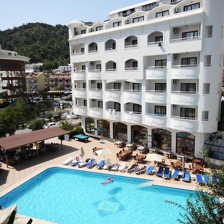 My Dream Hotel Marmaris Extérieur photo