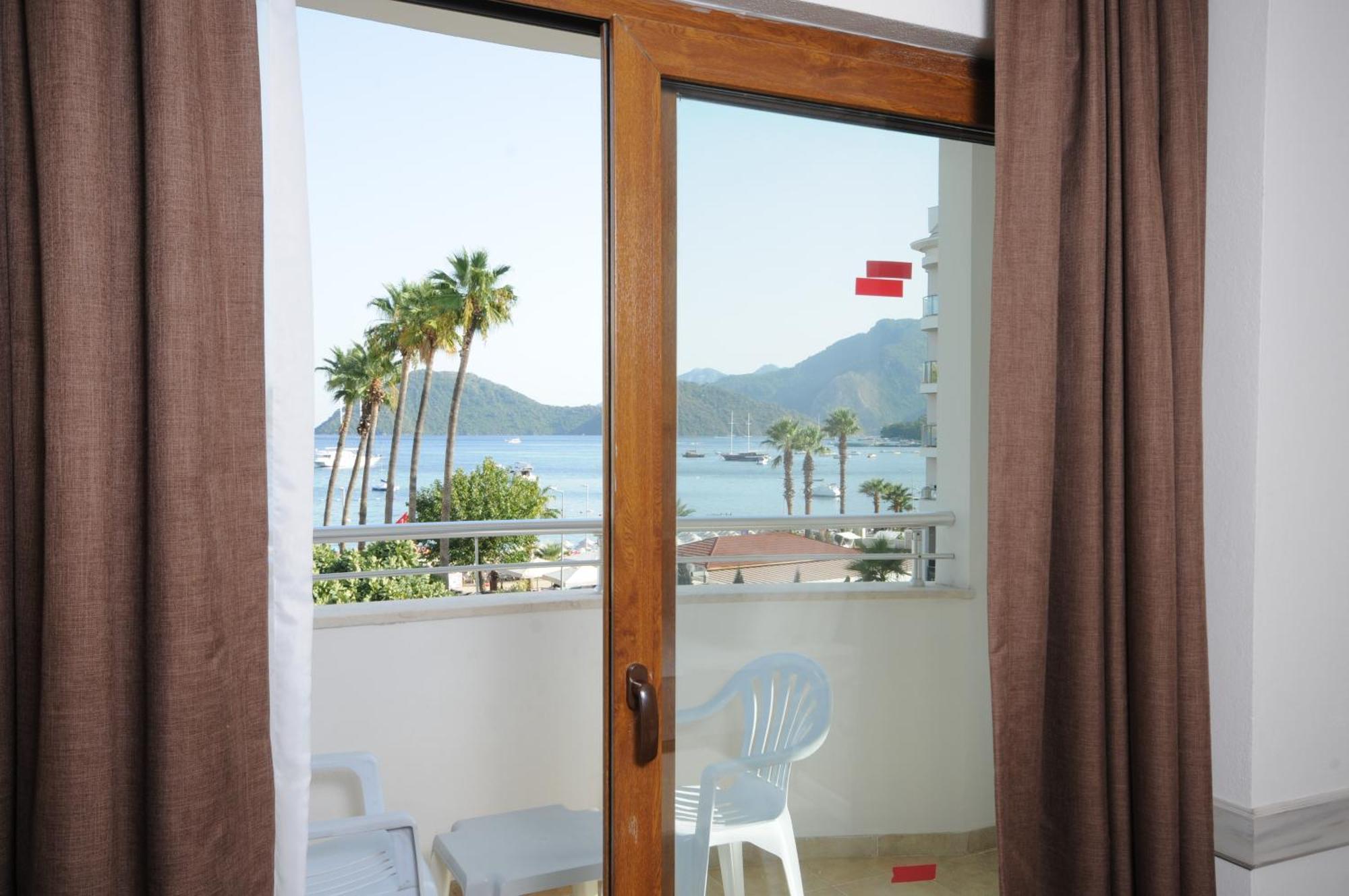 My Dream Hotel Marmaris Extérieur photo