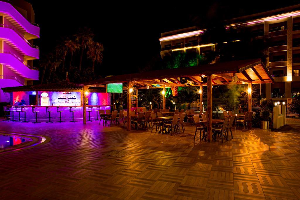 My Dream Hotel Marmaris Extérieur photo